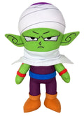 Dragon Ball Z Piccolo 8" Moveable Plush