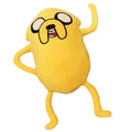28-42Cm Adventure Time Plush Toys Finn Jake Penguin Dolls Soft Stuffed Animal Plushes for Kids Birthday Gifts Party Decoration