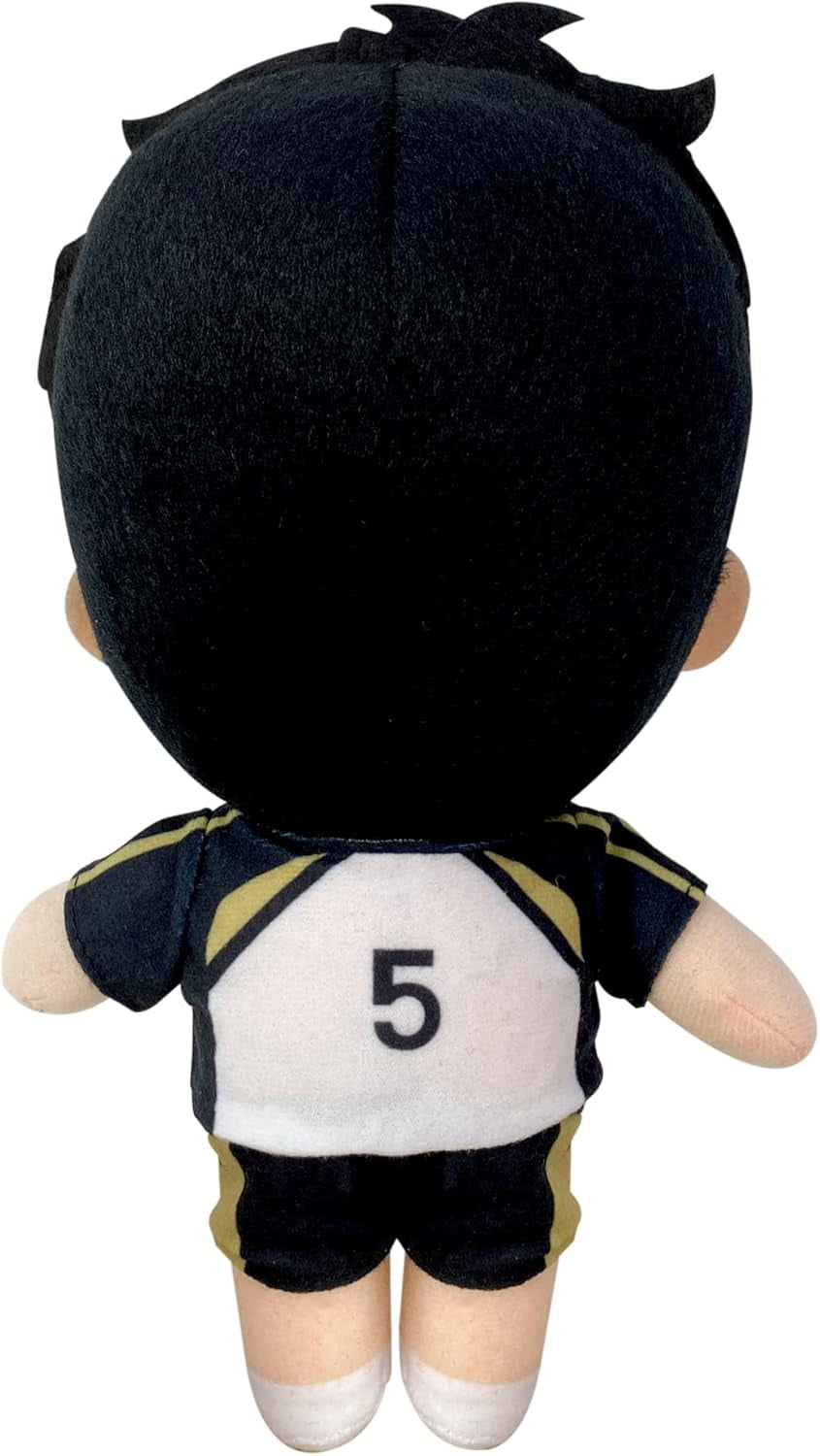 Haikyu!! S2- Akaashi 8" H Plush