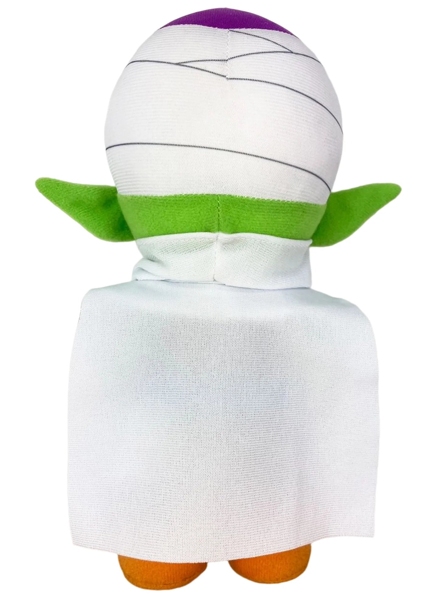Dragon Ball Z Piccolo 8" Moveable Plush